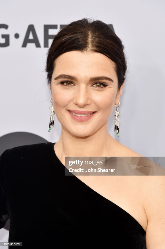 25th Annual Screen Actors Guild Awards - Red Carpet