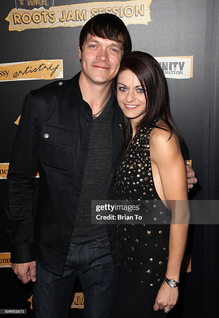 7th Annual Roots Jam Session