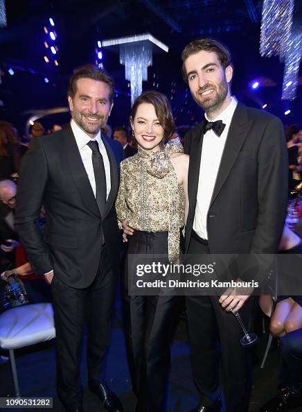 25th Annual Screen Actors Guild Awards - Inside 25th Annual Screen Actors Guild Awards - Inside
