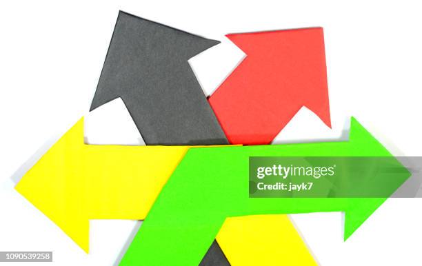1,704 Variation Directional Sign Stock Photos, High-Res Pictures, and ...