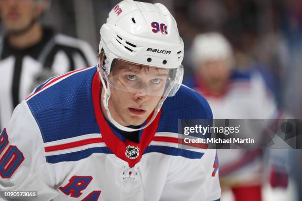 39 Vladislav Namestnikov Headshot Stock Photos, HighRes Pictures, and