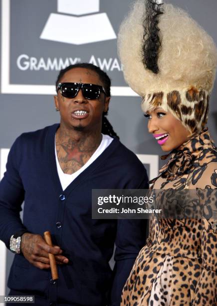 Country Rappers Wayne Lil Wayne Grammy Award Photos and Premium High Res Pictures - Getty Images