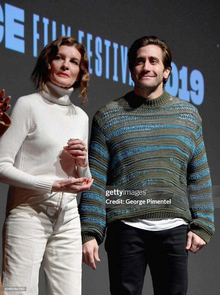 2019 Sundance Film Festival - "Velvet Buzzsaw" Premiere