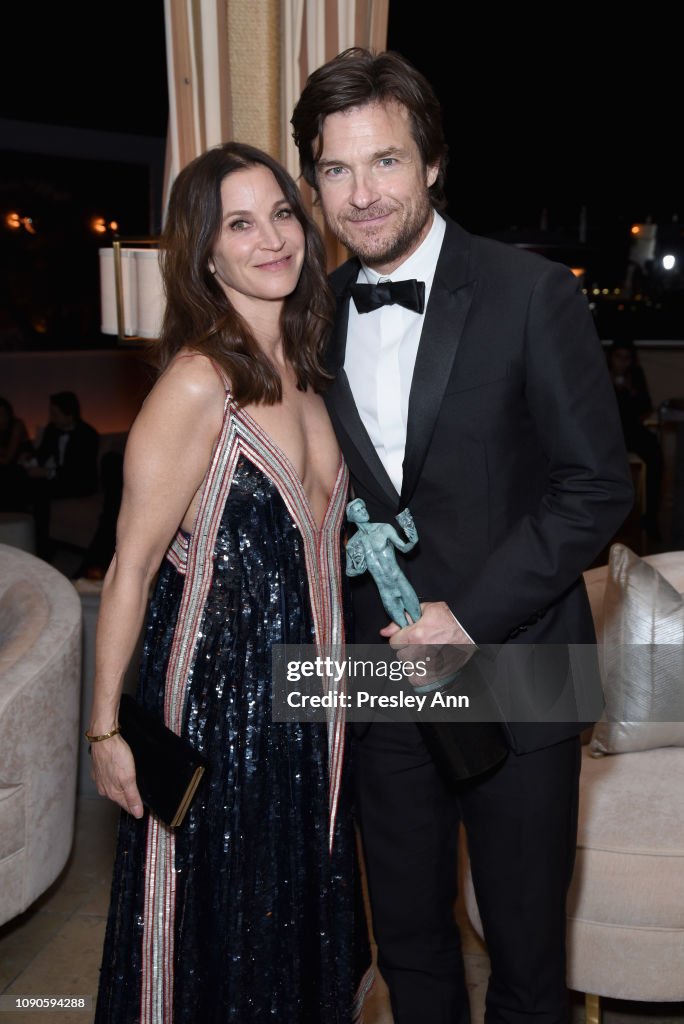 Netflix 2019 SAG Awards After Party