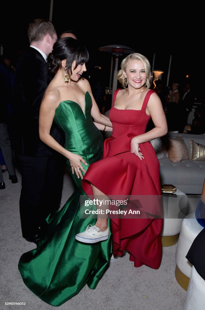 Netflix 2019 SAG Awards After Party