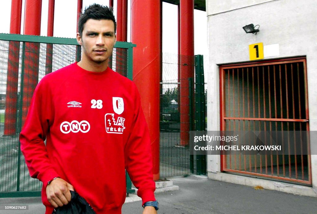 FBL-BEL-FRA-STANDARD LIEGE-BEDA