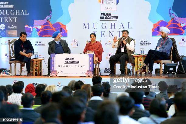 Tca Raghavan Photos and Premium High Res Pictures - Getty Images