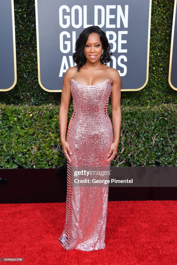 76th Annual Golden Globe Awards - Arrivals