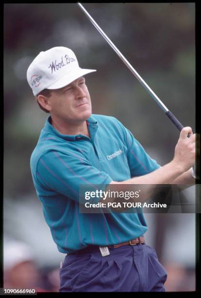 Jeff Maggert Shell Houston Open PGA TOUR Archive