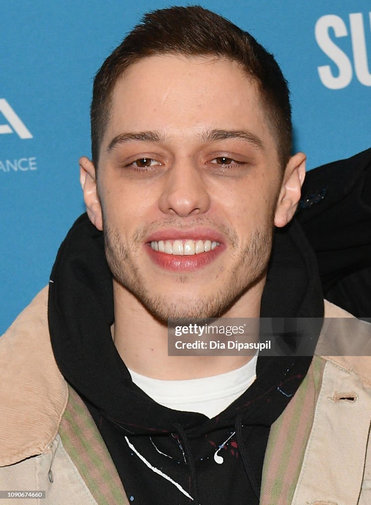 2019 Sundance Film Festival - "Big Time Adolescence" Premiere