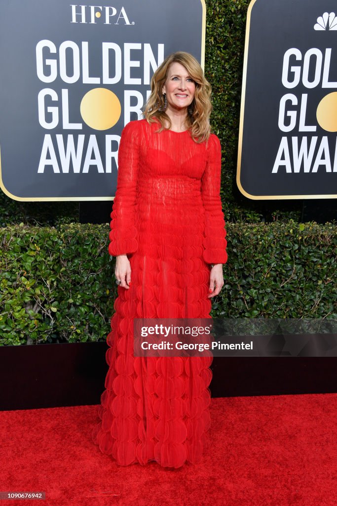 76th Annual Golden Globe Awards - Arrivals