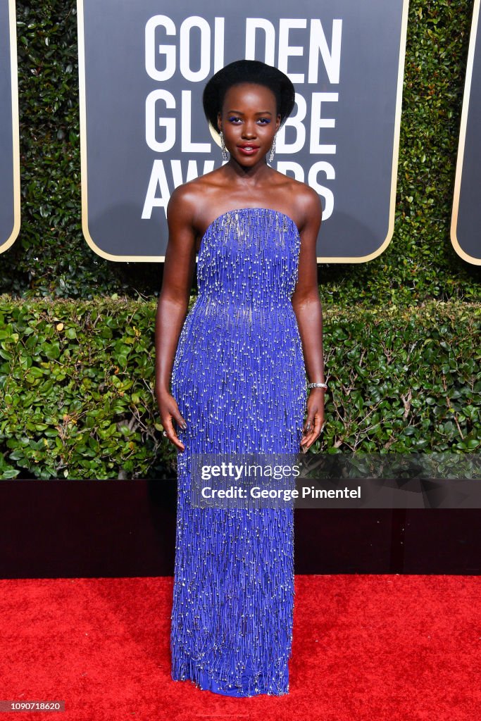 76th Annual Golden Globe Awards - Arrivals