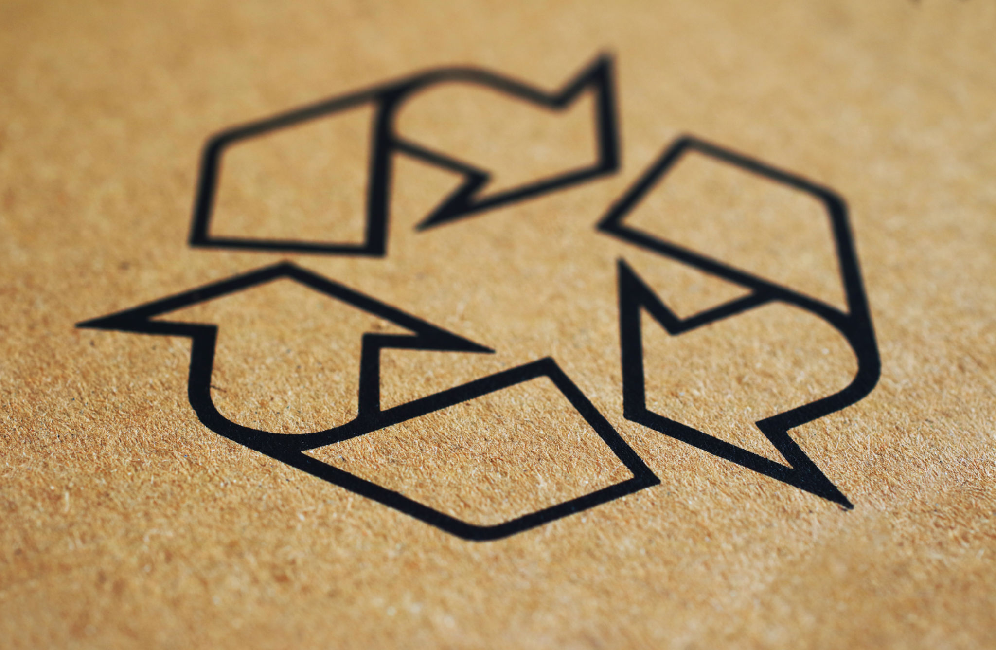 environmental packaging