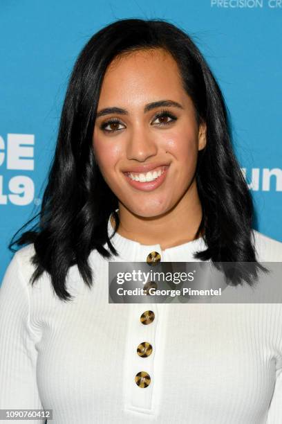 Simora Johnson 2,593 Simone Johnson Photos & High Res Pictures - Getty Images