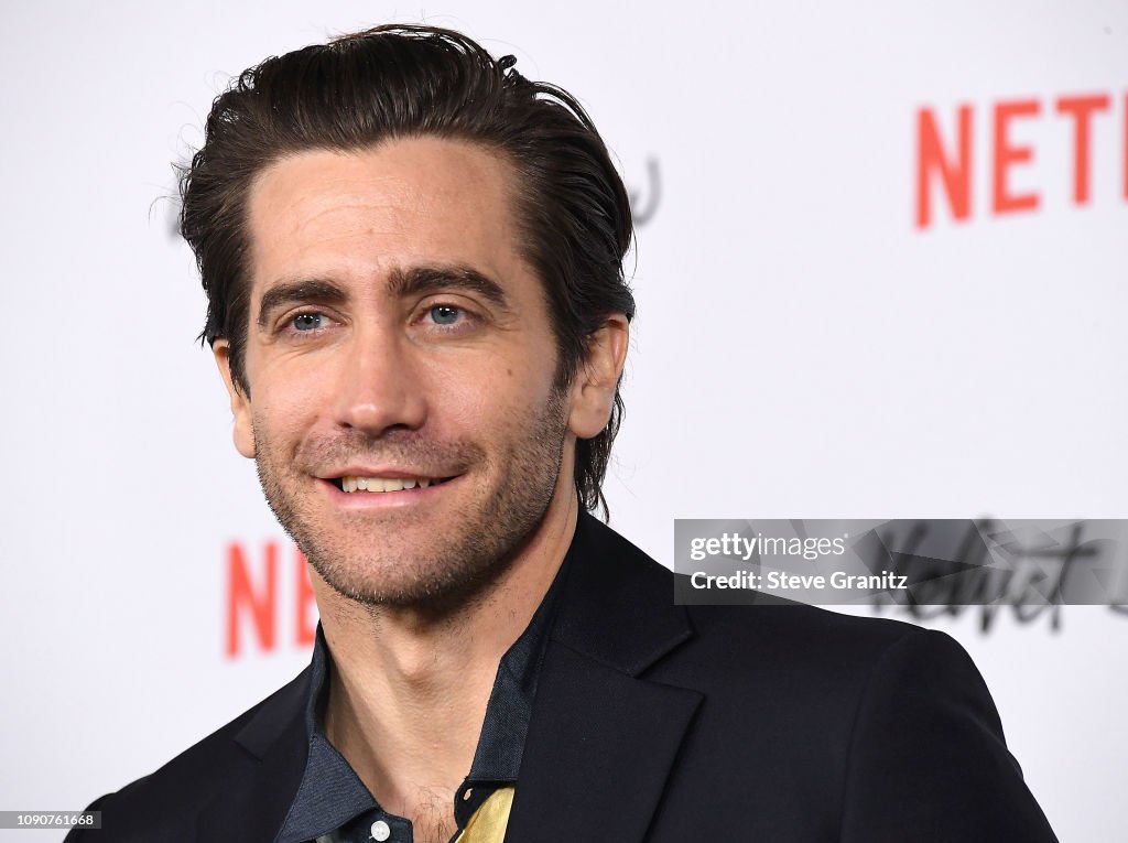 Los Angeles Premiere Screening Of "Velvet Buzzsaw" - Arrivals
