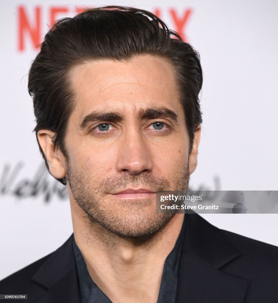 Los Angeles Premiere Screening Of "Velvet Buzzsaw" - Arrivals