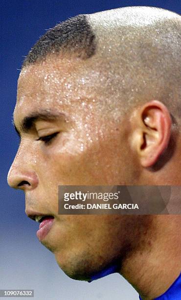 193 Ronaldo Haircut Photos and Premium High Res Pictures - Getty Images