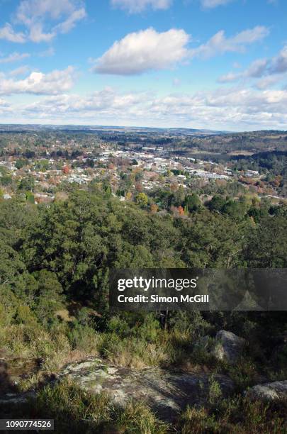 Bowral Postcode 53 Bowral Town Stock Photos, High-Res Pictures, and Images - Getty Images