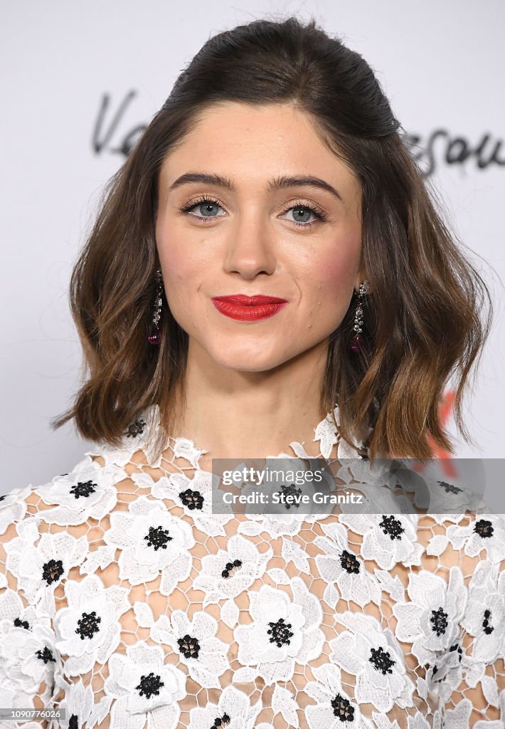 Los Angeles Premiere Screening Of "Velvet Buzzsaw" - Arrivals