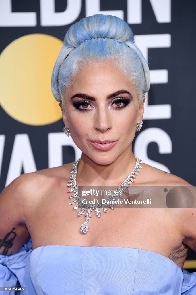 76th Annual Golden Globe Awards - Arrivals