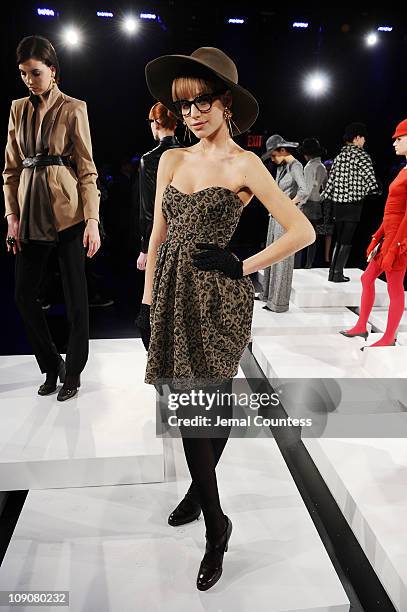 Callula 398 Callula Lillibelle Presentation Photos & High Res Pictures - Getty ...