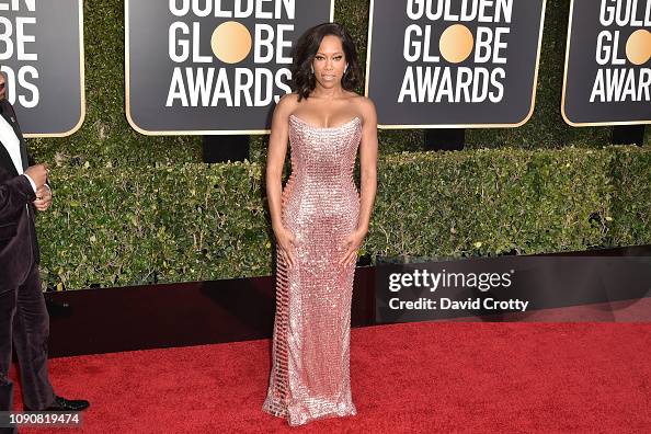 76th Annual Golden Globe Awards - Arrivals 76th Annual Golden Globe Awards - Arrivals