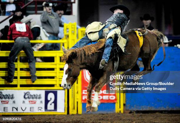 Dustin Roots Rodeo 91 Dustin Reeves Stock Photos, High-Res Pictures, and Images - Getty Images