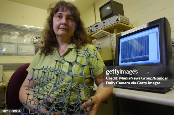 Bertness 21 Nanowire Stock Photos, High-Res Pictures, and Images - Getty Images