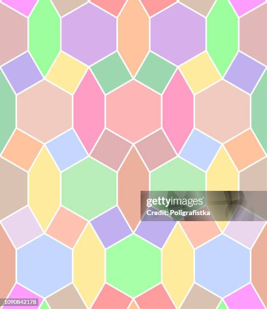 Glass Color Pattern 340 Simple Stained Glass Patterns Stock Photos, High-Res Pictures, and ...