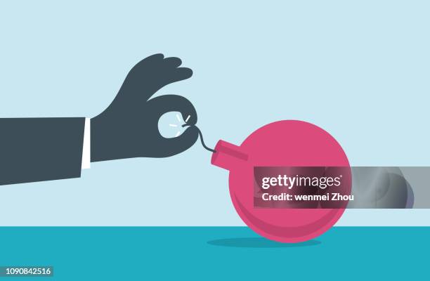 Gun Powder Cartoon Example Gunpowder Cartoon Photos and Premium High Res Pictures - Getty Images