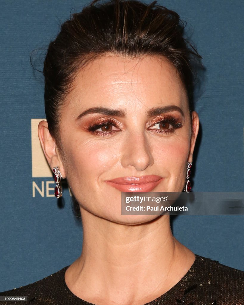 FOX, FX And Hulu 2019 Golden Globe Awards After Party - Arrivals