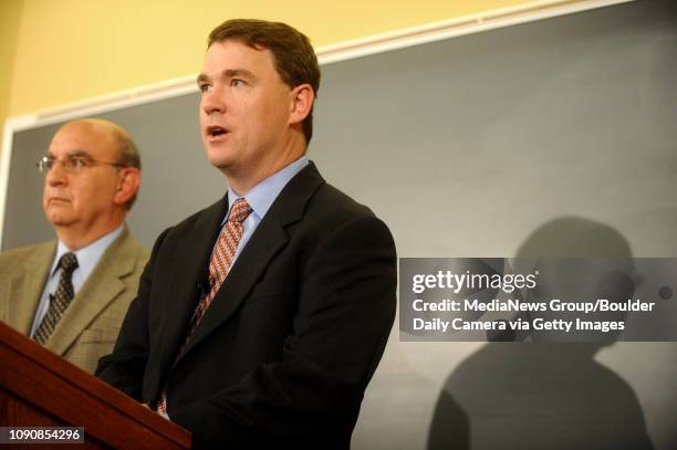 Patrick O Rourke 124 Larry Rourke Is Photos & High Res Pictures - Getty Images