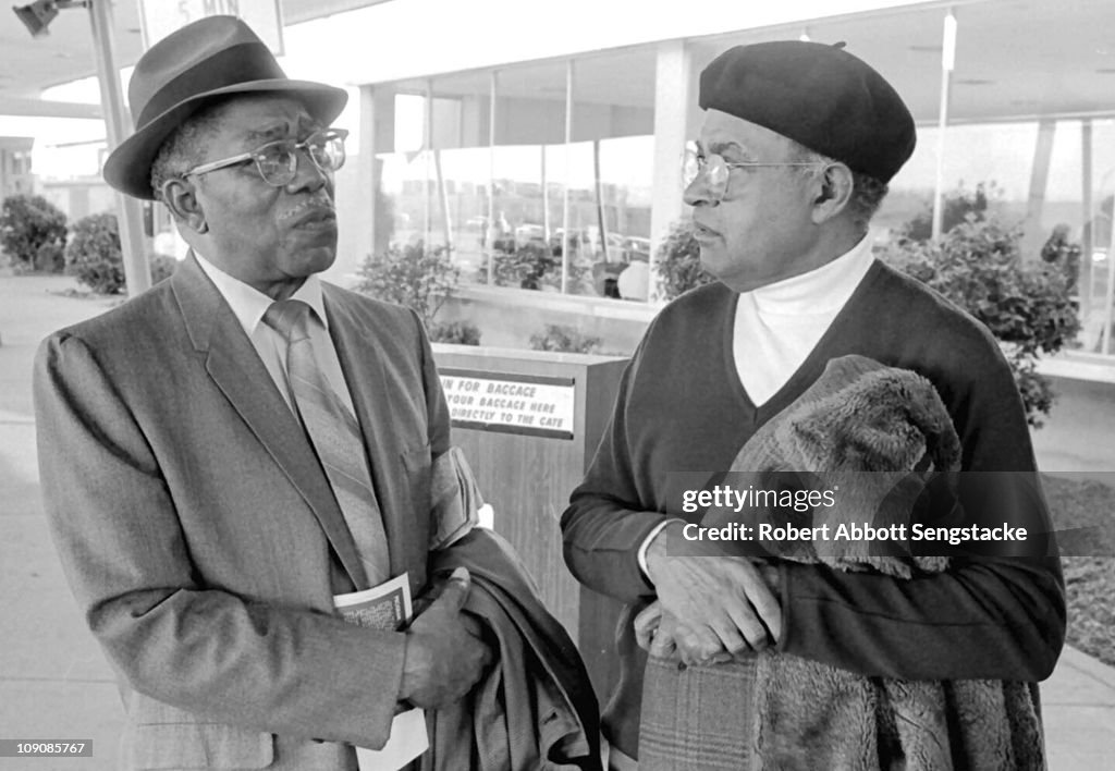 The Black Esthetics Show