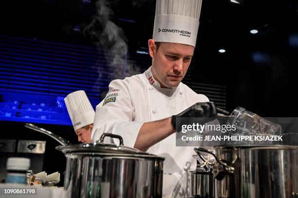 Trevor Ritchie 702 Trevor Lyons Photos & High Res Pictures - Getty Images