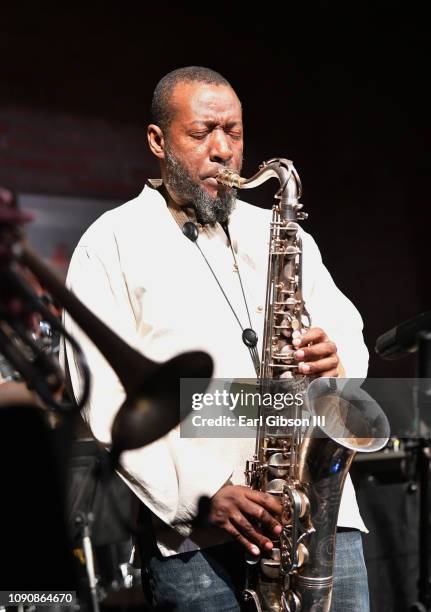 Antoine Roney Photos and Premium High Res Pictures Getty Images