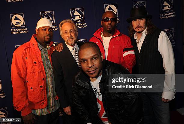 Kay Gee 64 Rappers Dj Kay Gee Stock Photos, High-Res Pictures, and Images ...