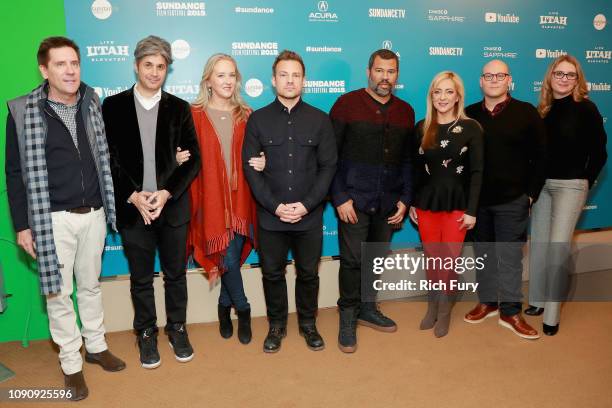 Joshua Rofe Director Steven Rosenfeld Photos and Premium High Res Pictures - Getty Images