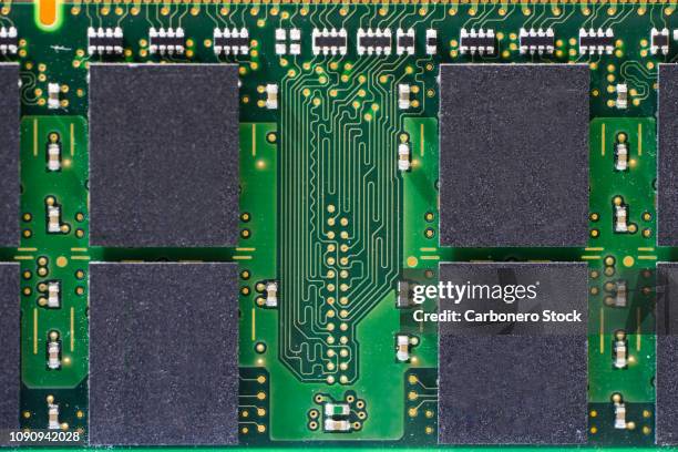 ram memory - ram fotografías e imágenes de stock