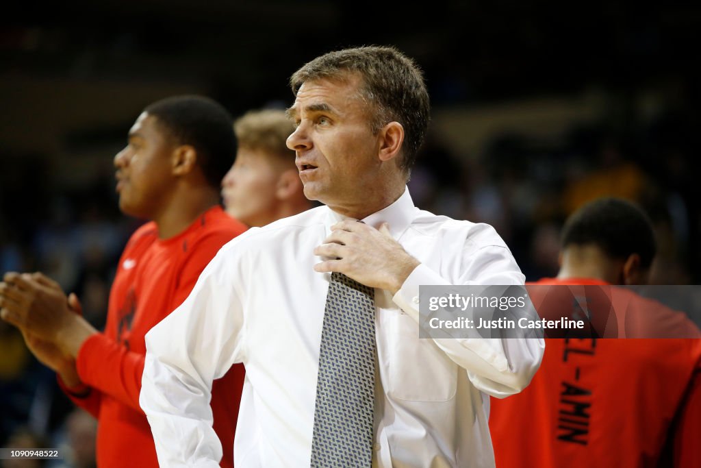 Ball State v Toledo