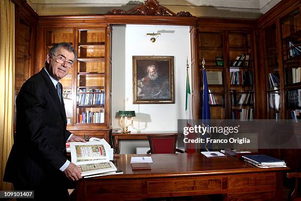 Marco Resca 20 Mario Resca Photos & High Res Pictures - Getty Images