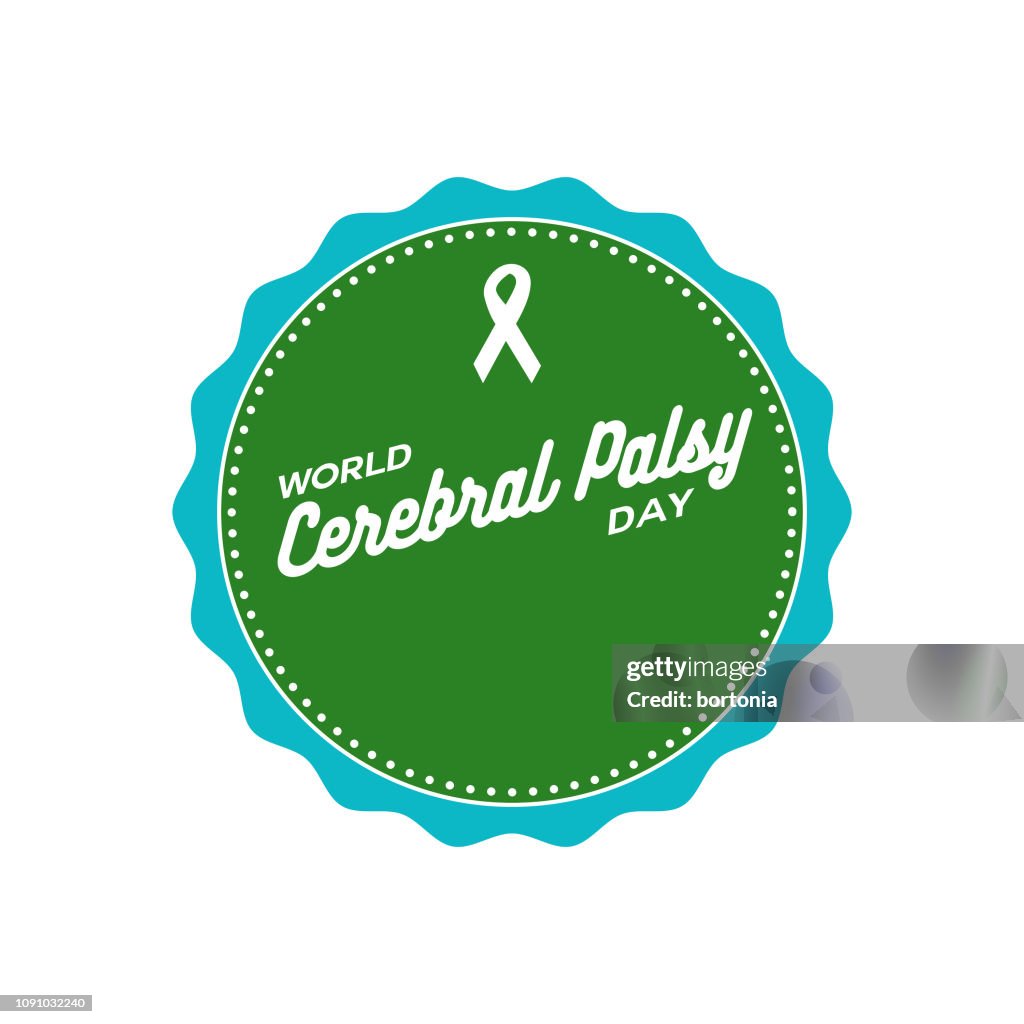 World Cerebral Palsy Day