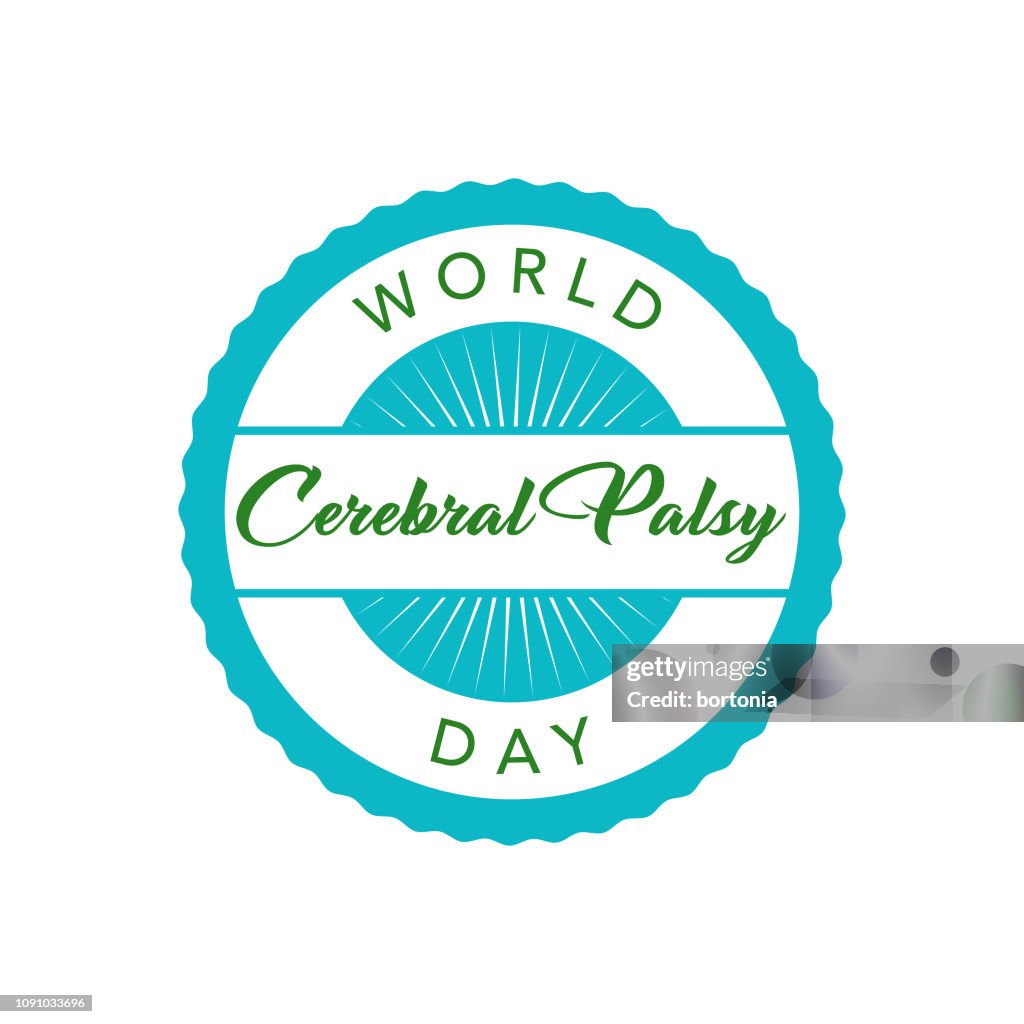 World Cerebral Palsy Day