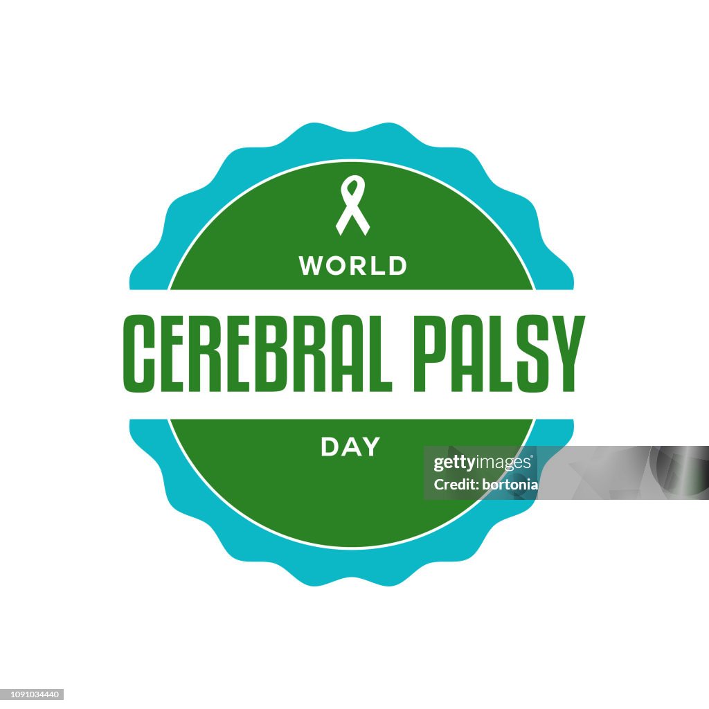 World Cerebral Palsy Day