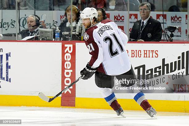 2,489 Peter Forsberg Photos & High Res Pictures - Getty Images