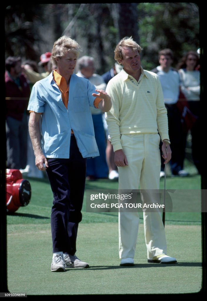 PGA TOUR Archive