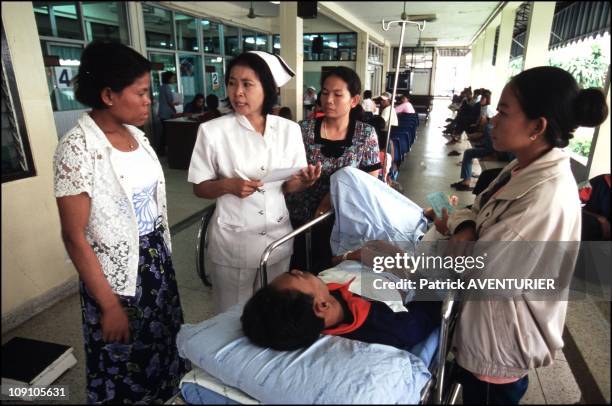 Krisana Kraisintu Photos and Premium High Res Pictures Getty Images