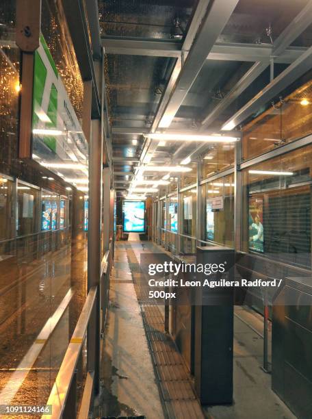 Radford Railway Station Photos and Premium High Res Pictures Getty Images