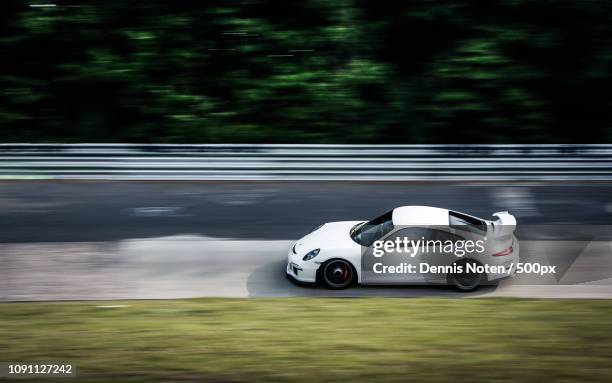 porsche 991 gt3. - porsche 911 stock-fotos und bilder