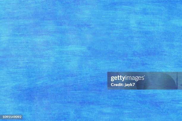 blue background - watercolor painting texture stock pictures, royalty-free photos & images