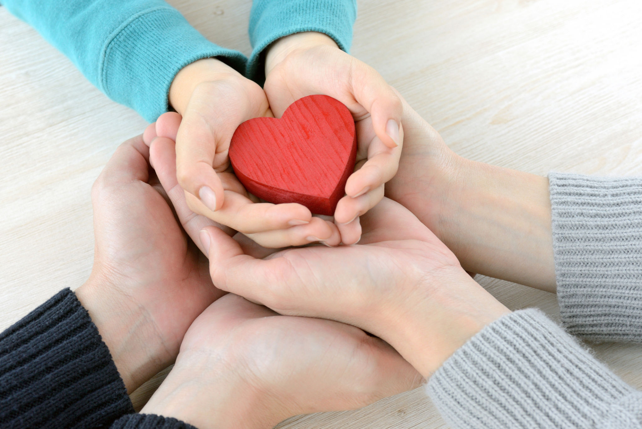 donor engagement